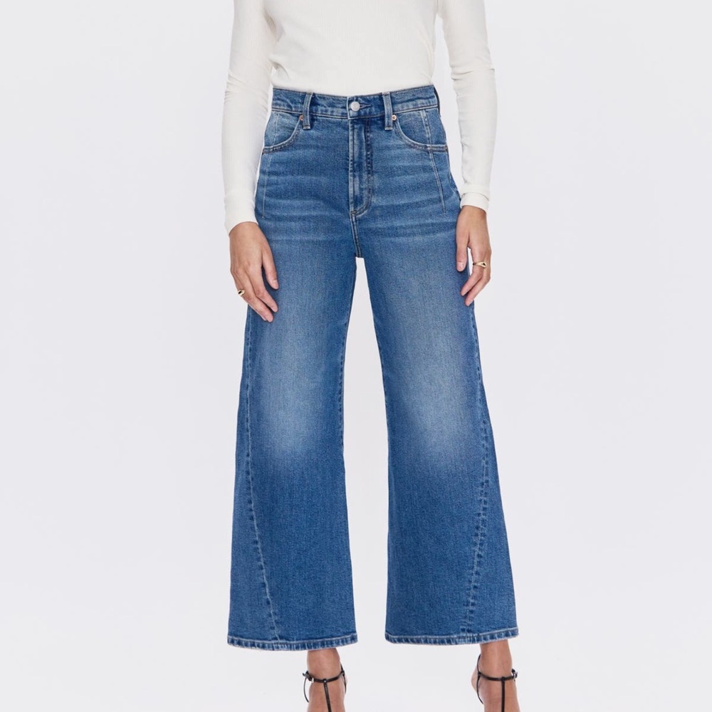Pistola Denim Kyra Jeans